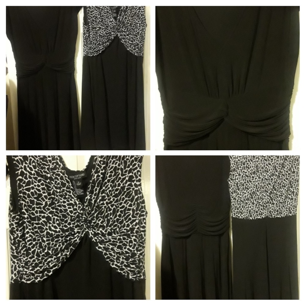 Lot of 2 Little Black Dresses